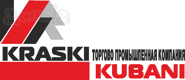 Краски от производителя