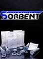Осушитель-влагопоглотитель для контейнера SORB-DRY BAG CONTAINER